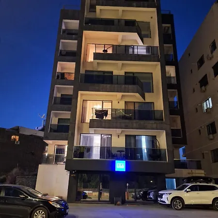 דירה De Lux Mamaia Nord In Zona Restaurantului Hanul Cu Peste Năvodari