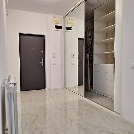 Appartement De Lux Mamaia Nord In Zona Restaurantului Hanul Cu Peste *