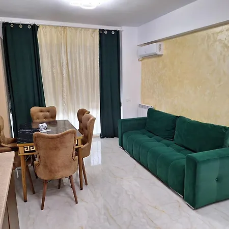 Appartement De Lux Mamaia Nord In Zona Restaurantului Hanul Cu Peste *
